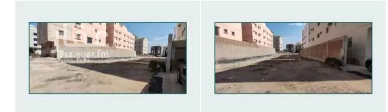 أرض للبيع في شارع حبيب ابن ربيعة السلمي ، حي الجمعة ، المدينة المنورة ، منطقة المدينة المنورة 1 صورة