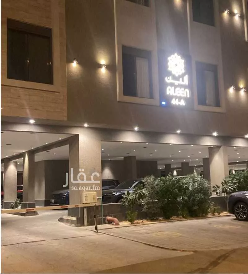 شقة للإيجار في شارع الحجري, حي الملك فيصل, مدينة الرياض, منطقة الرياض 1 صورة