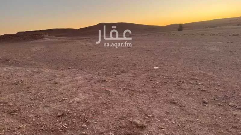 أرض للإيجار في شارع ملهم 58 ، ملهم ، حريملاء 1 صورة