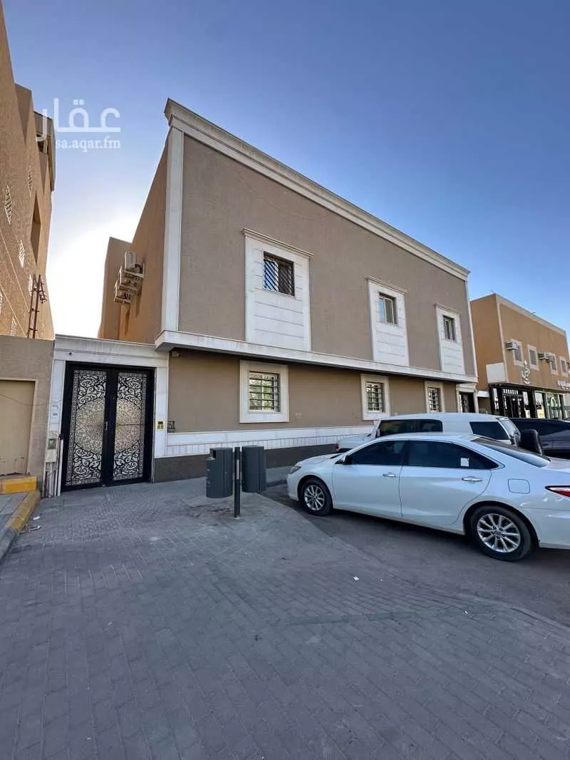 شقة للإيجار في شارع عنيزة, حي الريان, مدينة الرياض, منطقة الرياض 1 صورة