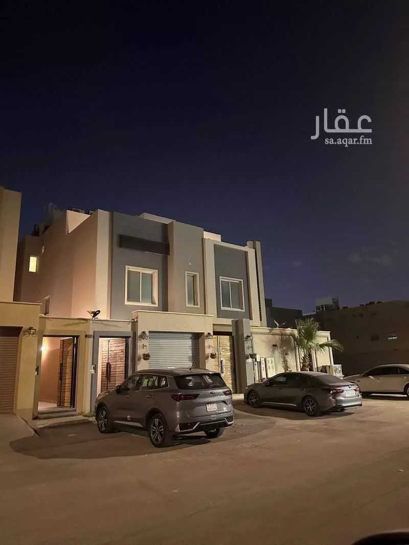 شقة للإيجار في شارع رقم 256, حي النرجس, مدينة الرياض, منطقة الرياض 1 صورة