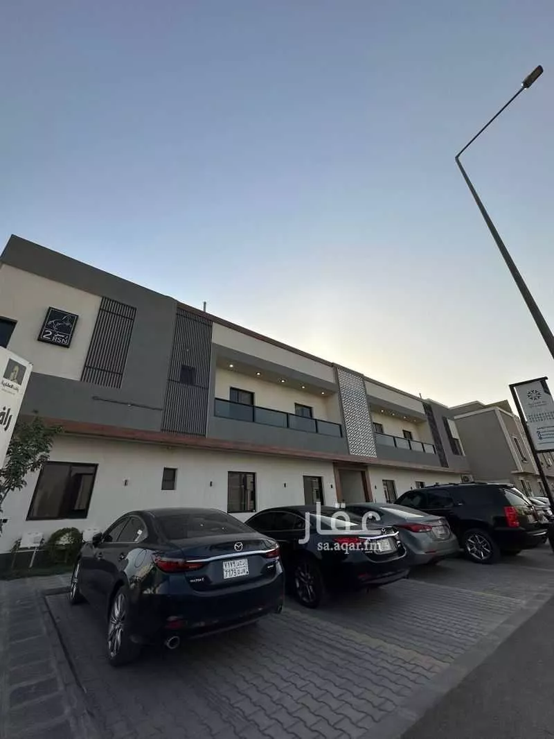 شقة للإيجار في شارع البسالة, حي القادسية, مدينة الرياض, منطقة الرياض 1 صورة