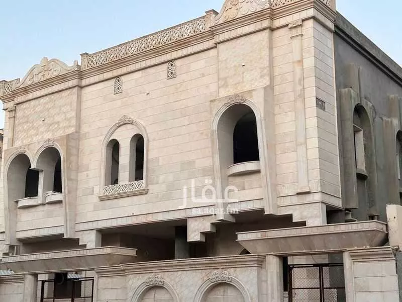 فيلا للبيع في شارع ابو اسحاق الهجري ، حي بئر عثمان ، المدينة المنورة ، منطقة المدينة المنورة 1 صورة