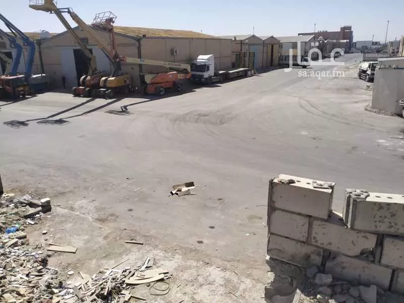 أرض للبيع في شارع الدهماء, حي الفيصلية, مدينة الرياض, منطقة الرياض 1 صورة