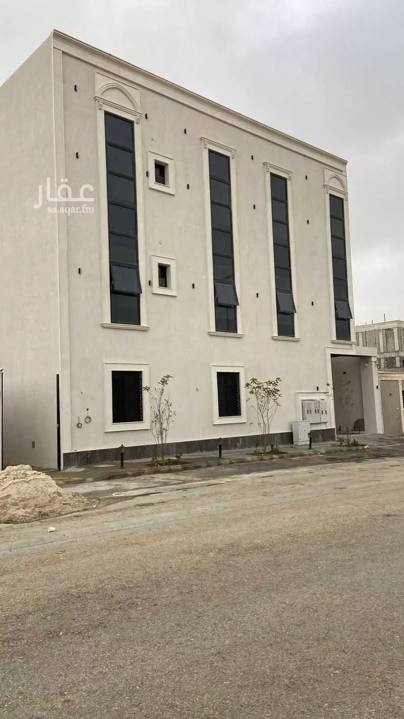 شقة للإيجار في شارع أبي عامر الأشعري, حي المهدية, مدينة الرياض, منطقة الرياض 1 صورة