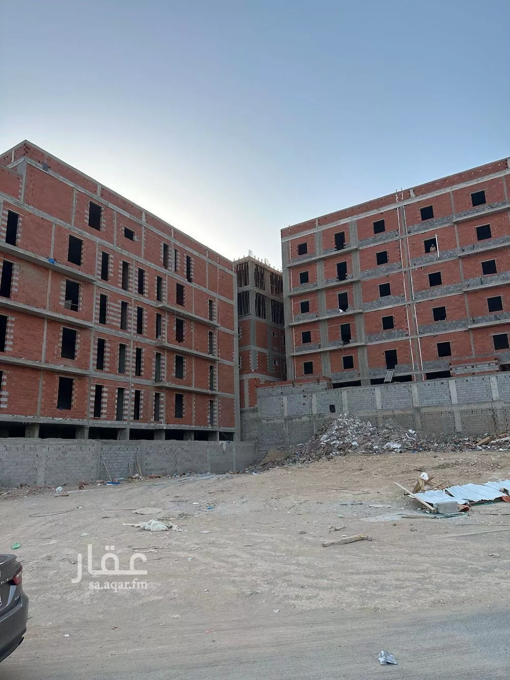 أرض للبيع في شارع يوسف تاشفين, حي حكومي1, مدينة جدة, منطقة مكة المكرمة 1 صورة