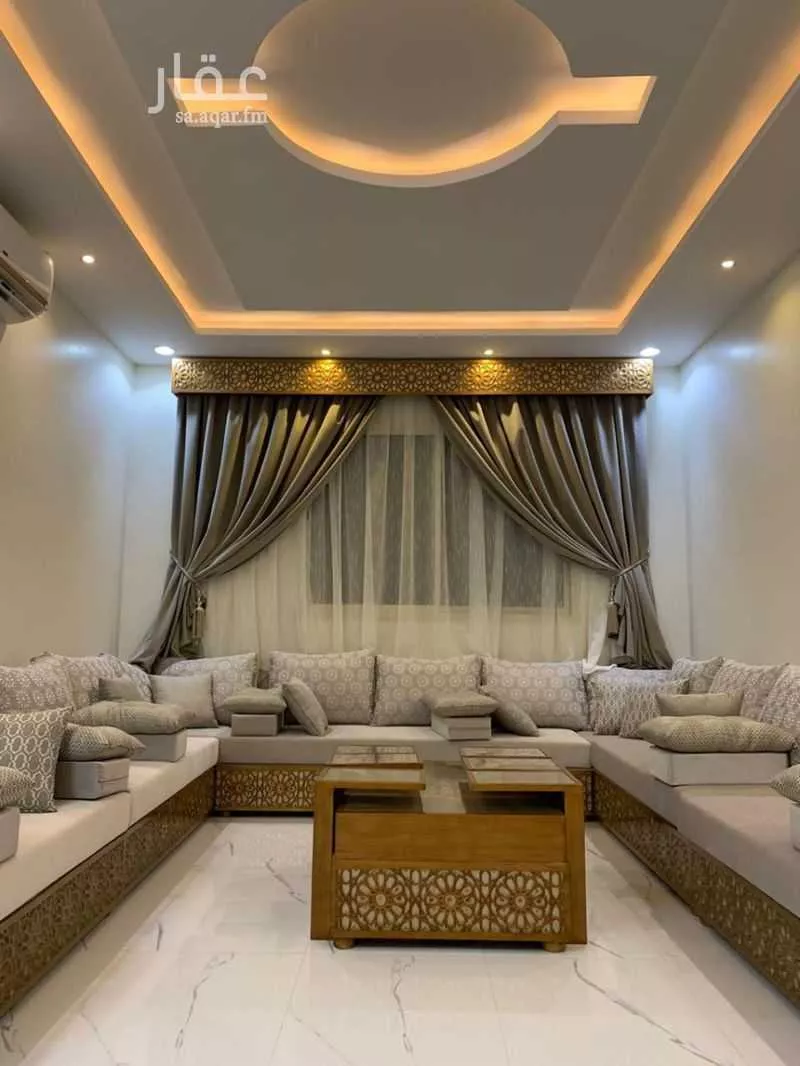 فيلا للإيجار في شارع الصفية ، حي اشبيلية ، الرياض ، منطقة الرياض 1 صورة