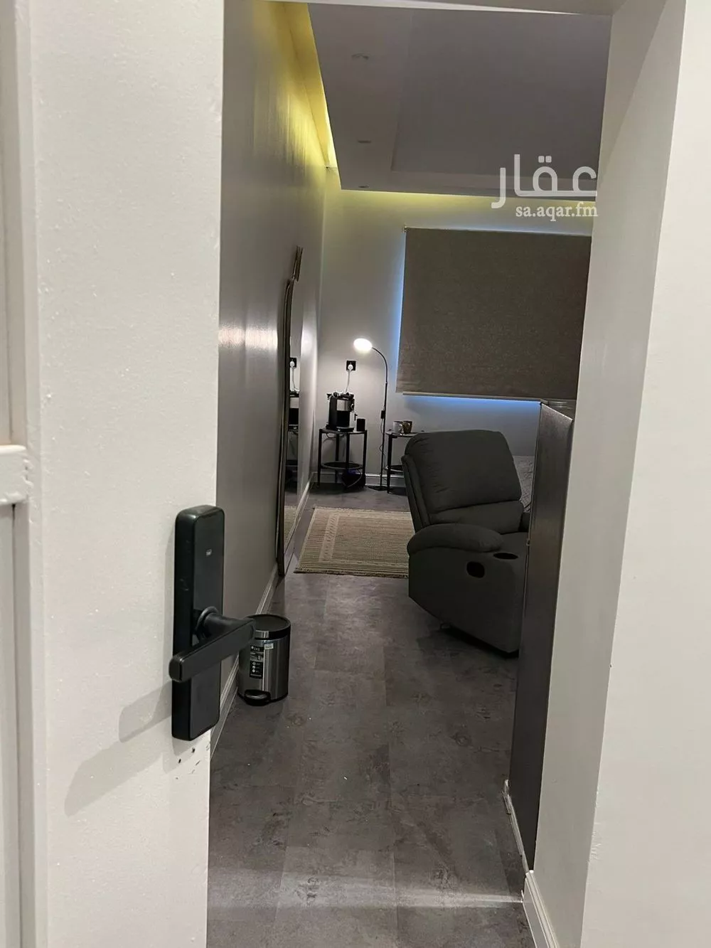 شقة للإيجار في شارع مدينة الزايد, حي العقيق, مدينة الرياض, منطقة الرياض 1 صورة