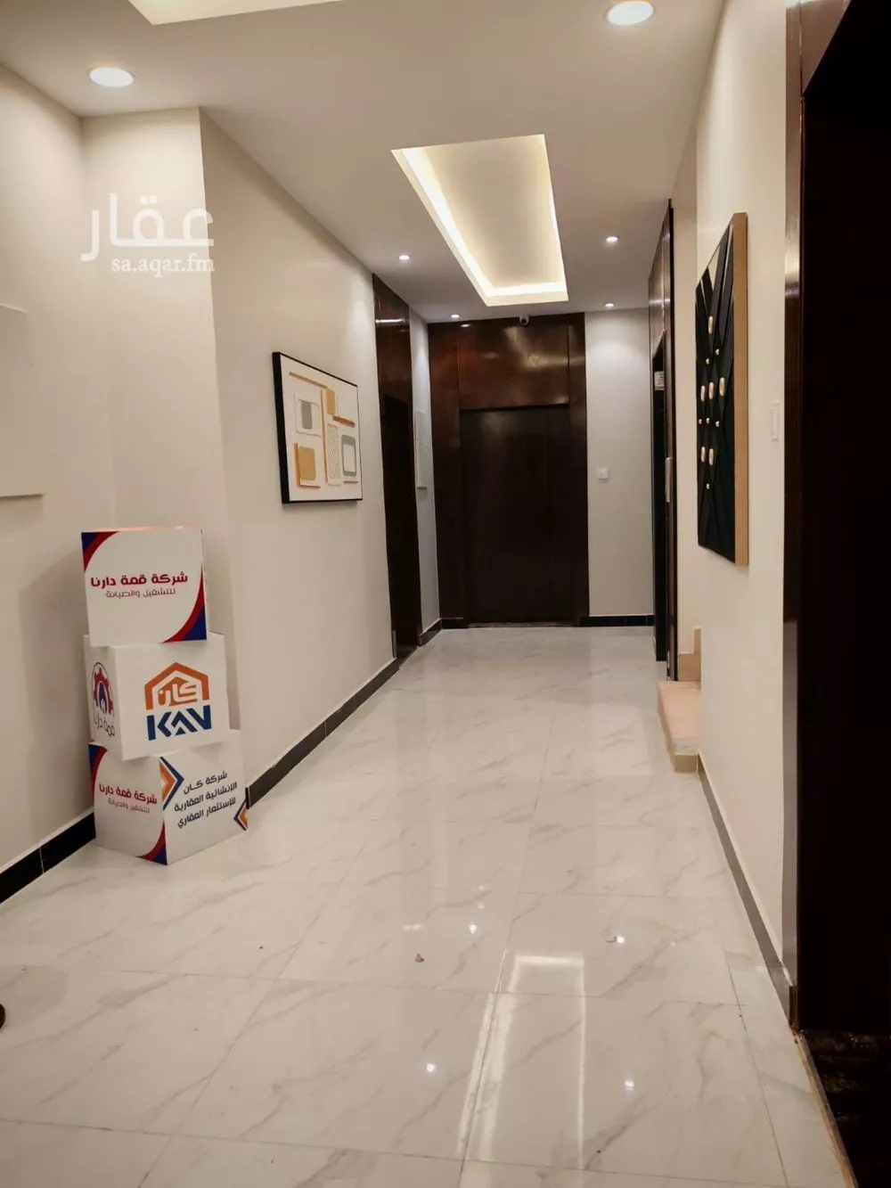 شقة للإيجار في شارع عبدالله الخرجي, حي العقيق, مدينة الرياض, منطقة الرياض 1 صورة
