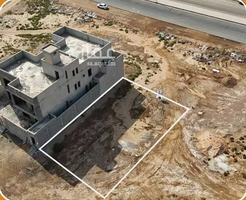 أرض للبيع في حي النور, مدينة جدة, منطقة مكة المكرمة 1 صورة