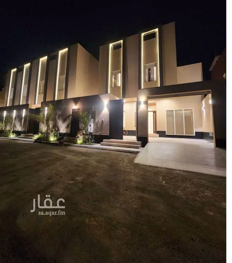 فيلا للبيع في شارع عبدالله بن اوس, حي المنارات, مدينة جدة, منطقة مكة المكرمة 1 صورة