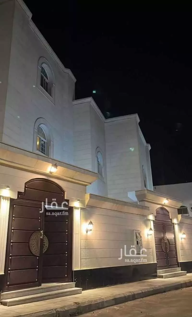 فيلا للبيع في حي وادي مذينب, مدينة المدينه المنوره, منطقة المدينة المنورة 1 صورة