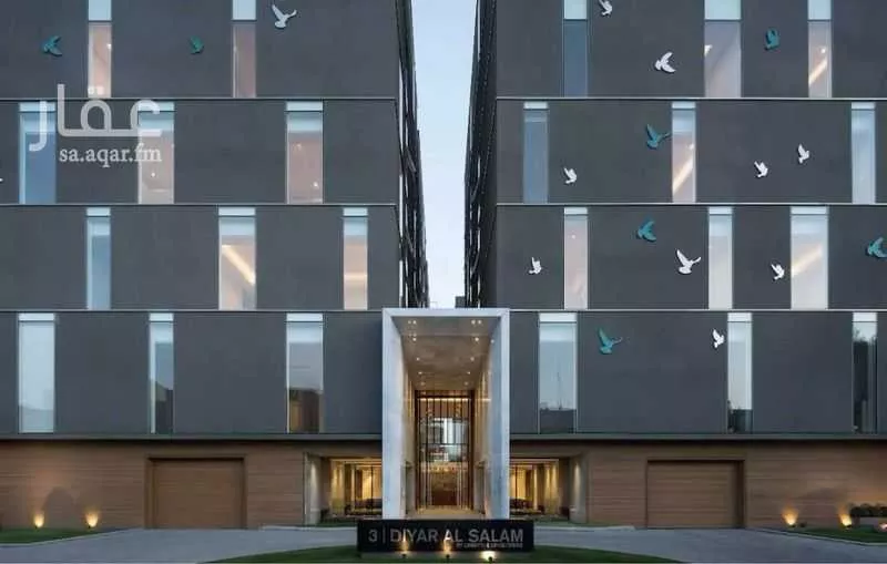 شقة للإيجار في شارع عمر عبدالجبار ، حي السلامة ، جدة ، جدة 1 صورة