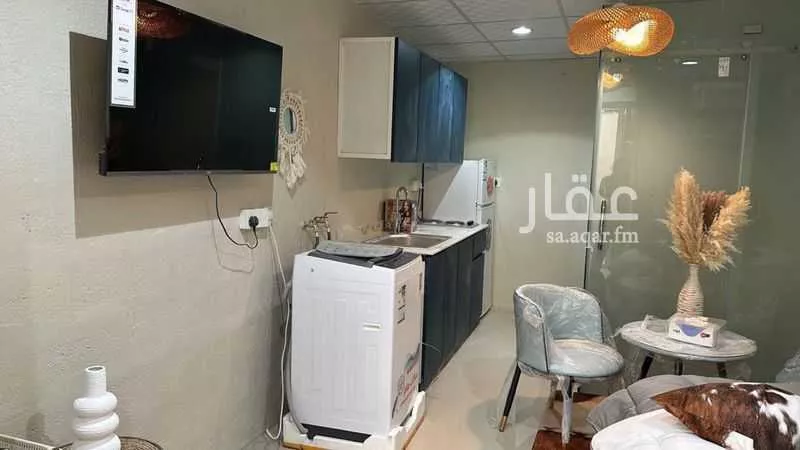 شقة للإيجار في شارع سهل بن سعد, حي العليا, مدينة الرياض, منطقة الرياض 1 صورة