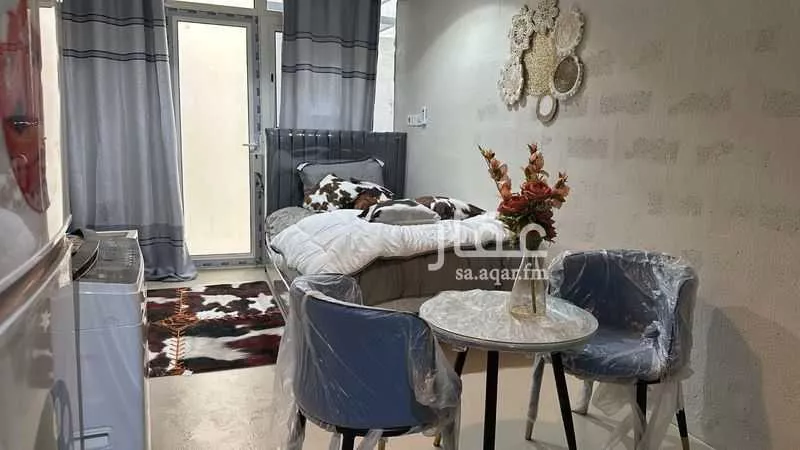 غرفة للإيجار في شارع سهل بن سعد, حي العليا, مدينة الرياض, منطقة الرياض 1 صورة