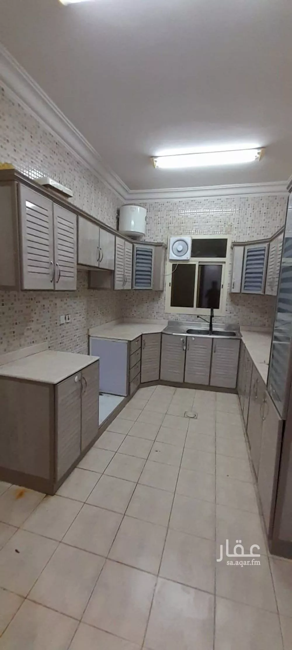 شقة للإيجار في شارع أبي عبدالله الكاتب, حي اليرموك, مدينة الرياض, منطقة الرياض 1 صورة