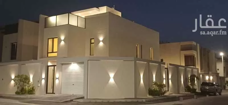 فيلا للبيع في حي طيبة, مدينة الدمام, المنطقة الشرقية 1 صورة