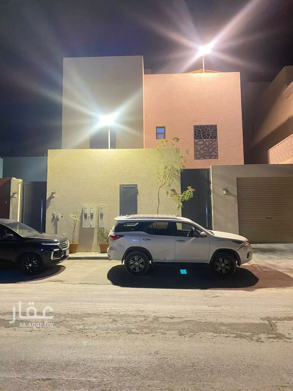 شقة للإيجار في شارع علي بن ثابت القرشي, حي النرجس, مدينة الرياض, منطقة الرياض 1 صورة