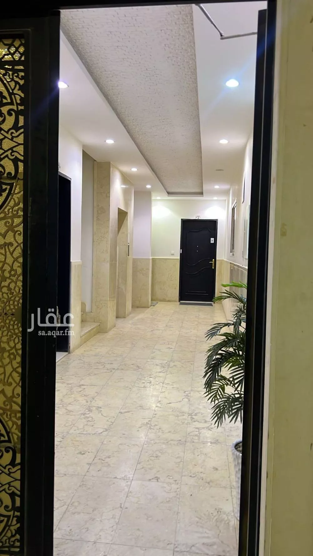 شقة للإيجار في شارع عبدالله الخزرجي, حي العارض, مدينة الرياض, منطقة الرياض 1 صورة