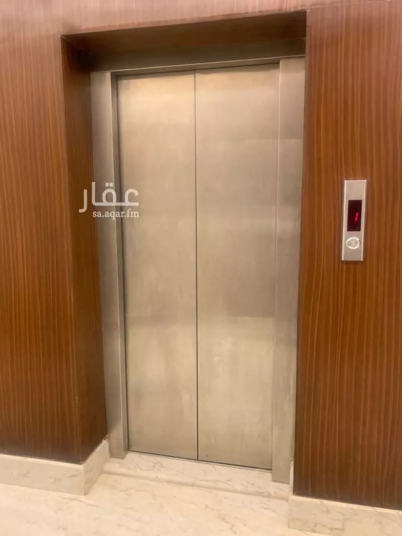 شقة للإيجار في شارع نعمان بن مقرن المزيني, حي العارض, مدينة الرياض, منطقة الرياض 1 صورة