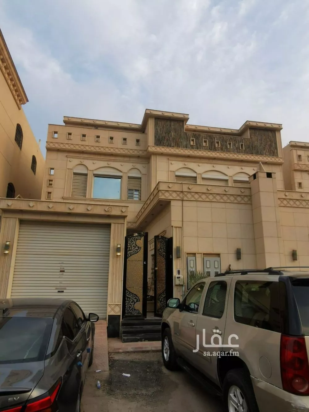 فيلا للبيع في شارع محمد البساطي, حي الرمال, مدينة الرياض, منطقة الرياض 1 صورة