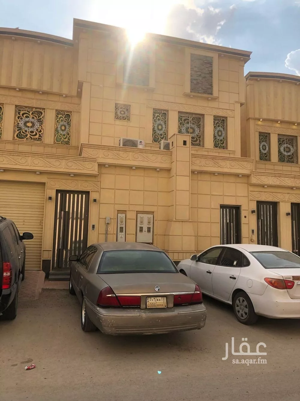 فيلا للبيع في شارع يوسف بن شاهين, حي الرمال, مدينة الرياض, منطقة الرياض 1 صورة
