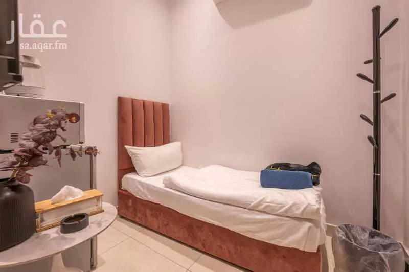 غرفة للإيجار في شارع اطلس, حي النهضة, مدينة جدة, منطقة مكة المكرمة 1 صورة