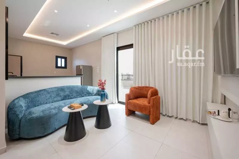 شقة للإيجار في شارع عبدالعزيز بن عبدالسلام, حي الربوة, مدينة جدة, منطقة مكة المكرمة 1 صورة