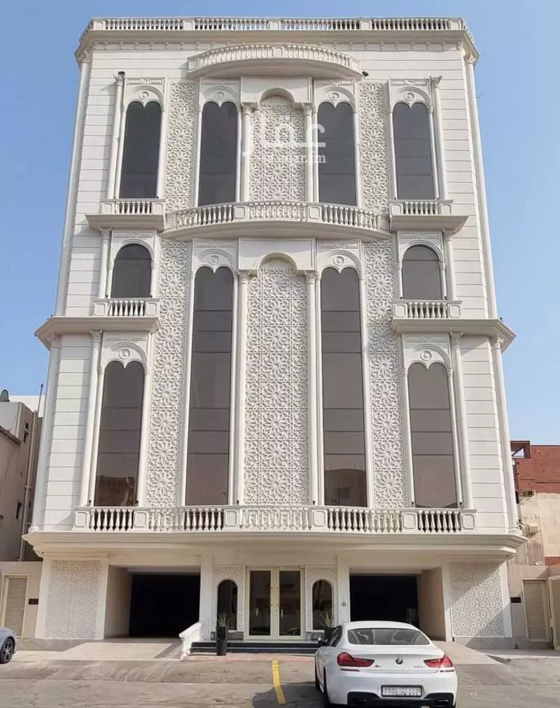 غرفة للإيجار في شارع اطلس, حي النهضة, مدينة جدة, منطقة مكة المكرمة 1 صورة