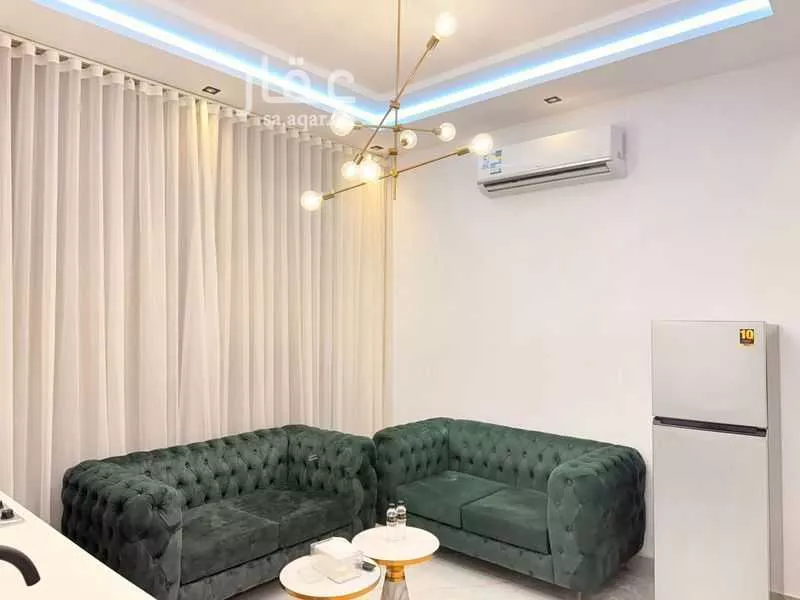 شقة للإيجار في شارع حليمه السعدية, حي المحمدية, مدينة جدة, منطقة مكة المكرمة 1 صورة