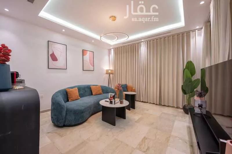 شقة للإيجار في شارع ام المؤمنين ميمونة, حي أبحر الجنوبية, مدينة جدة, منطقة مكة المكرمة 1 صورة