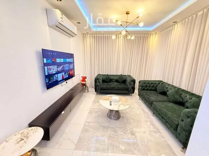 شقة للإيجار في شارع حليمه السعدية, حي المحمدية, مدينة جدة, منطقة مكة المكرمة 1 صورة