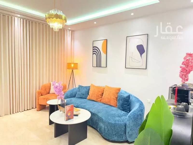 شقة للإيجار في شارع ام المؤمنين ميمونة, حي أبحر الجنوبية, مدينة جدة, منطقة مكة المكرمة 1 صورة