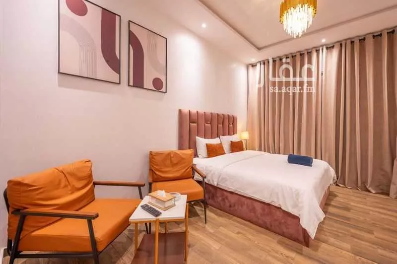 شقة للإيجار في شارع اطلس, حي النهضة, مدينة جدة, منطقة مكة المكرمة 1 صورة