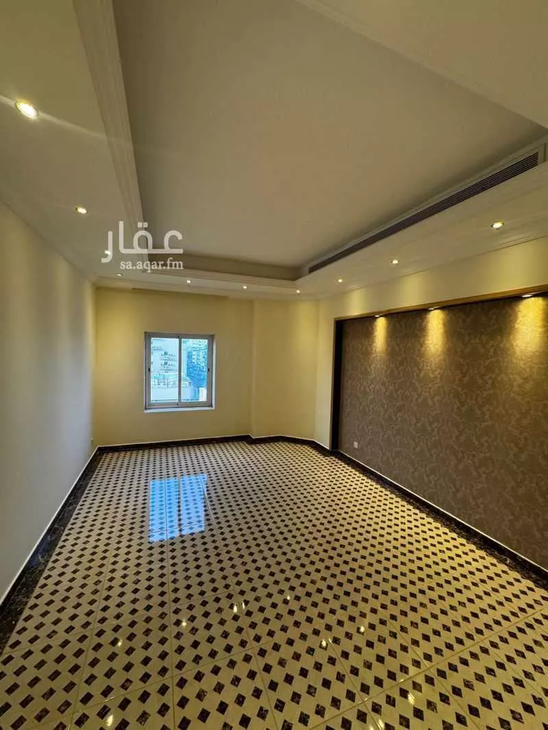 شقة للإيجار في شارع قاسم زينل, حي الروضة, مدينة جدة, منطقة مكة المكرمة 1 صورة