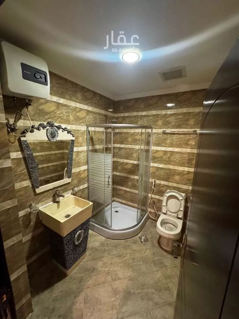 شقة للإيجار في شارع قاسم زينل, حي الروضة, مدينة جدة, منطقة مكة المكرمة 1 صورة