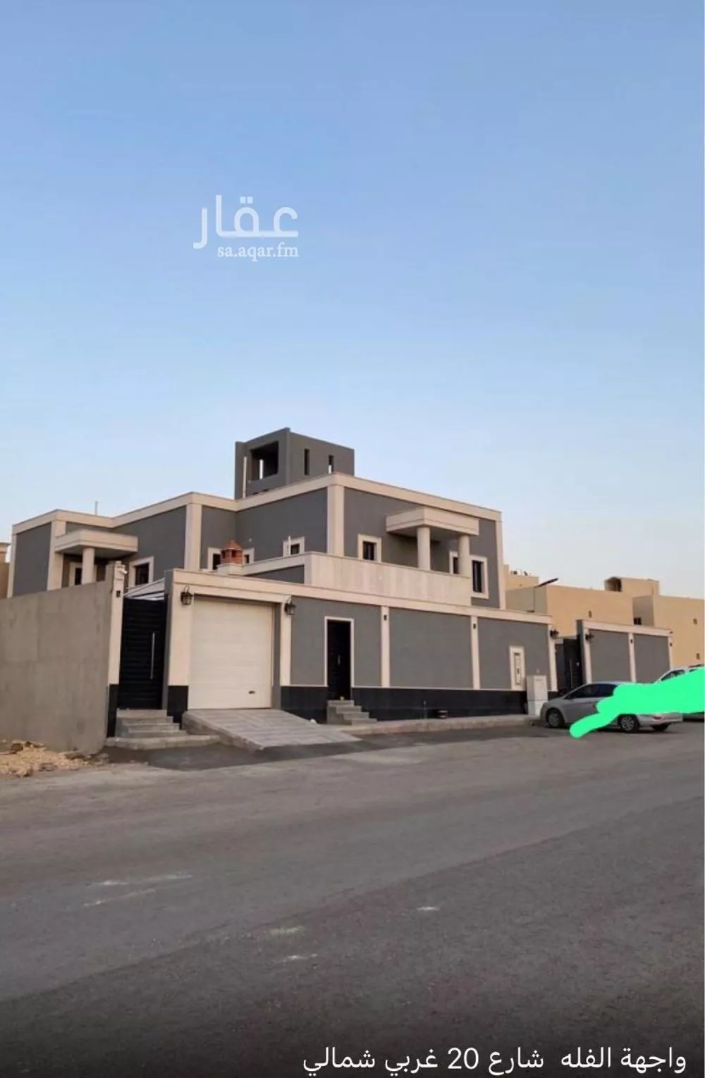 فيلا للبيع في شارع عبدالملك بن جهور, حي البيان, مدينة الرياض, منطقة الرياض 1 صورة