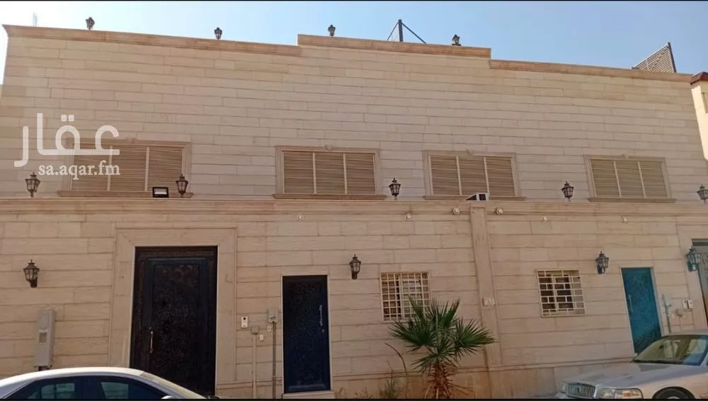 فيلا للبيع في شارع يحيى بن معاذ الرازي, حي المبعوث, مدينة المدينة المنورة, منطقة المدينة المنورة 1 صورة