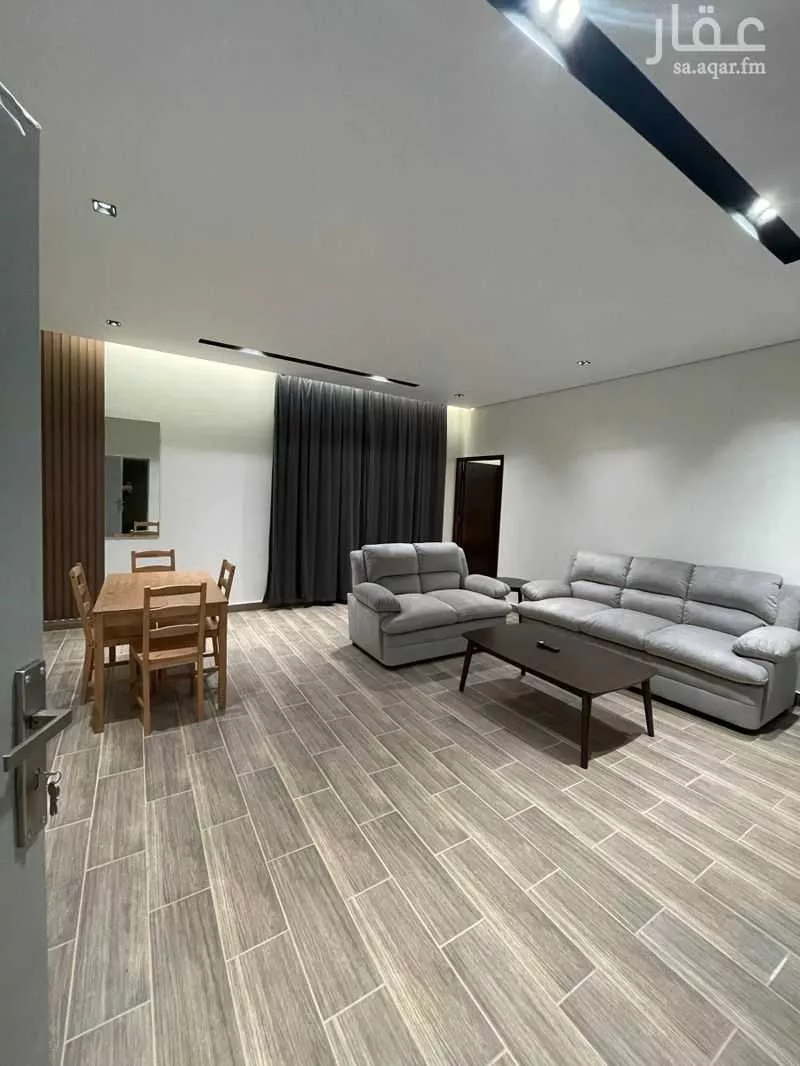 شقة للإيجار في شارع الجوف ، حي النسيم ، أبها ، منطقة عسير 1 صورة