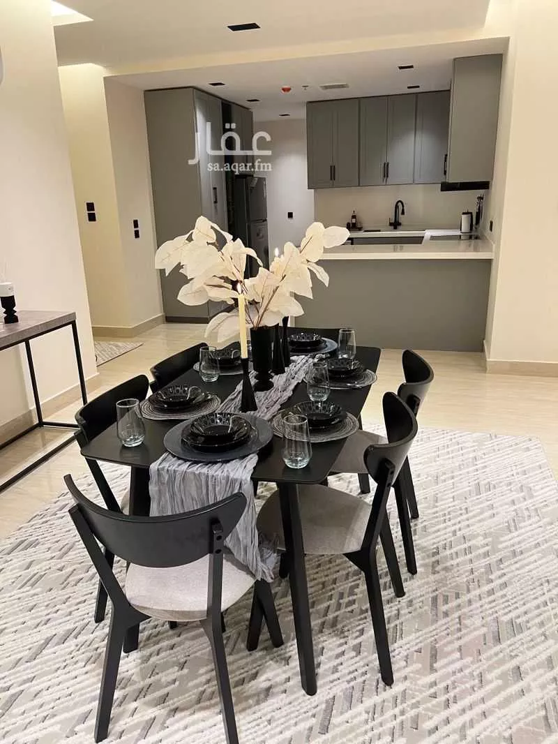 شقة للإيجار في حي الحمراء, مدينة الخبر, المنطقة الشرقية 1 صورة