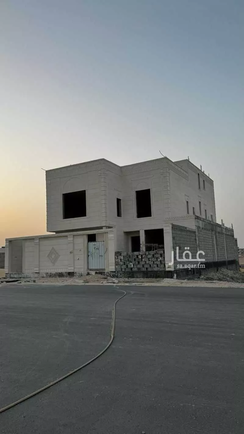 فيلا للبيع في شارع بشر ابن رحمه, حي الورود الثالث, مدينة الاحساء, المنطقة الشرقية 1 صورة