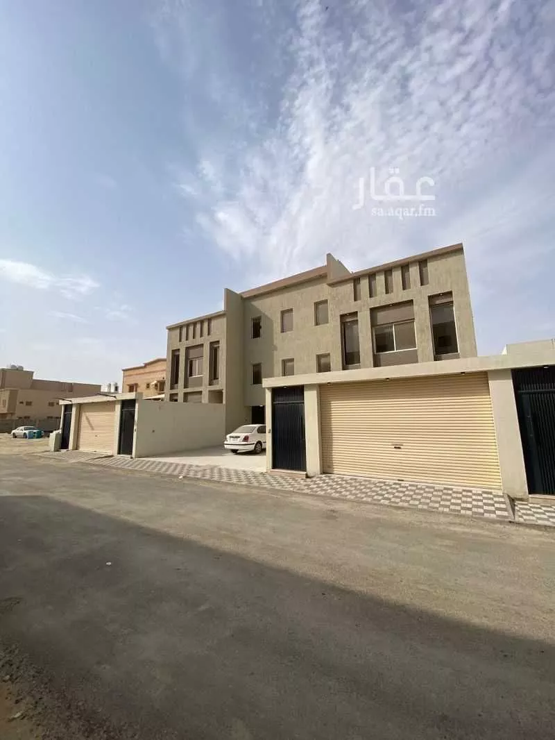 شقة للبيع في شارع غرناطة 384, حي غرناطة, مدينة الجبيل, المنطقة الشرقية 1 صورة