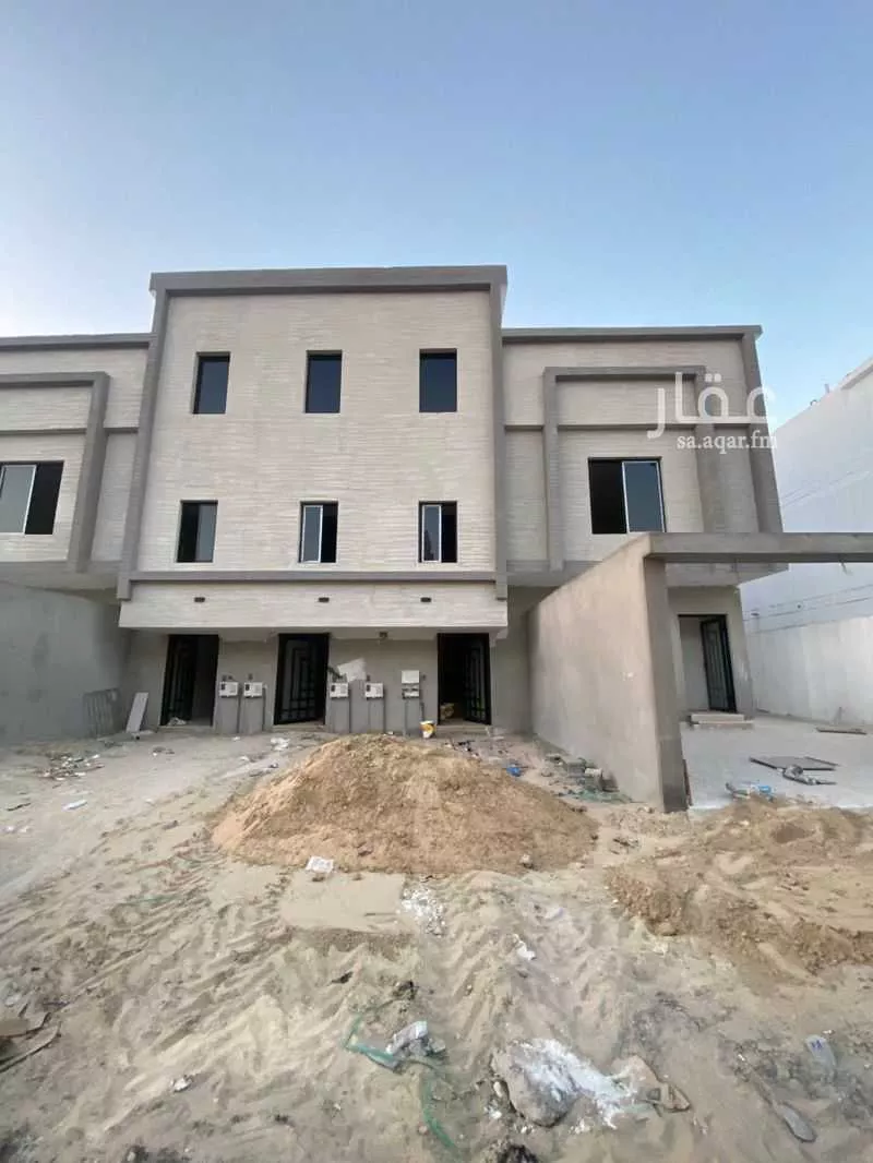 شقة للبيع في شارع الروضة 1295, حي الروضة, مدينة الجبيل, المنطقة الشرقية 1 صورة