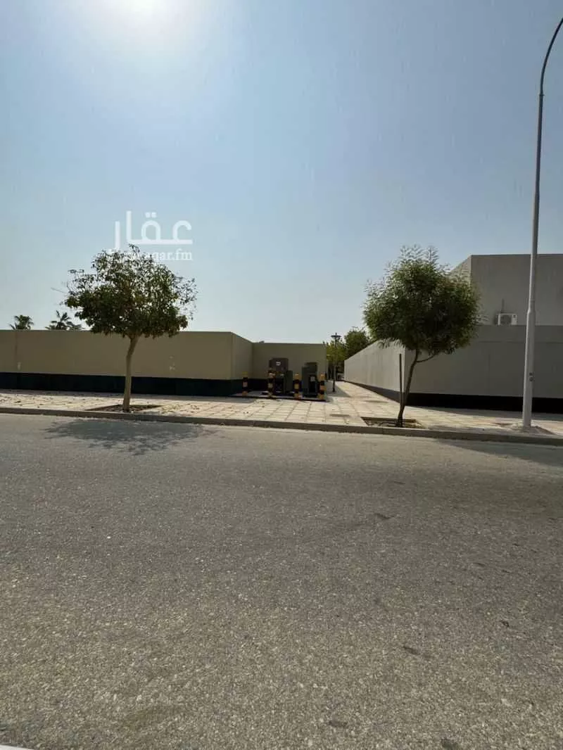 أرض للبيع في شارع شارع أم القرى, مدينة مدينه الجبيل الصناعيه, المنطقة الشرقية 1 صورة