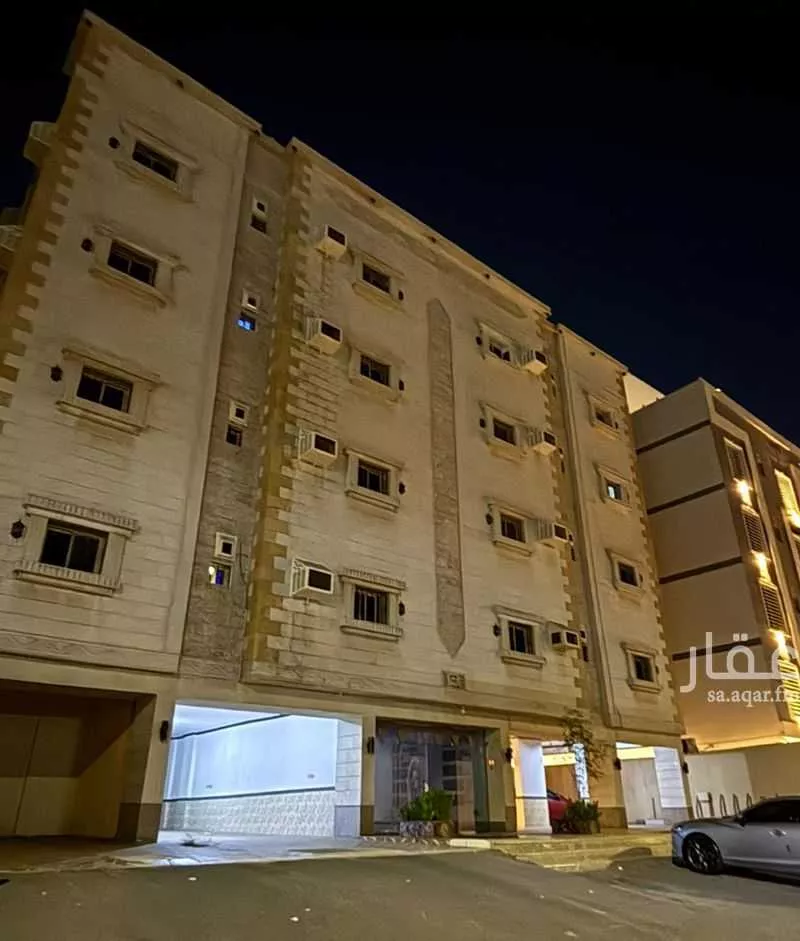 شقة للبيع في شارع أحمد بن عبد الله الأقباعي, حي الأمير عبدالمجيد, مدينة جدة, منطقة مكة المكرمة 1 صورة