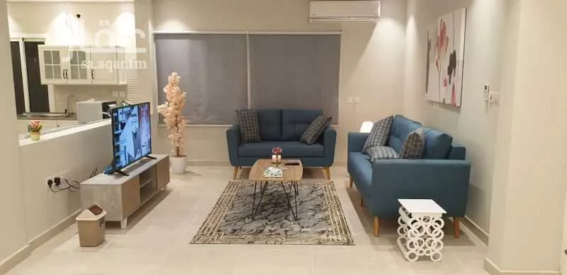 شقة للإيجار في شارع الامير ممدوح بن عبدالعزيز, حي السليمانية, مدينة الرياض, منطقة الرياض 1 صورة