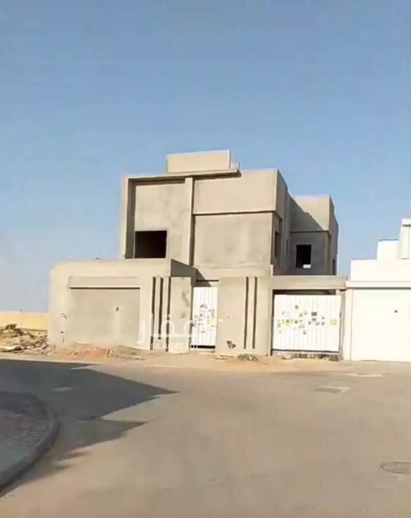 فيلا للبيع في شارع الحارث بن خالد التميمي ، الخرج ، الخرج 1 صورة