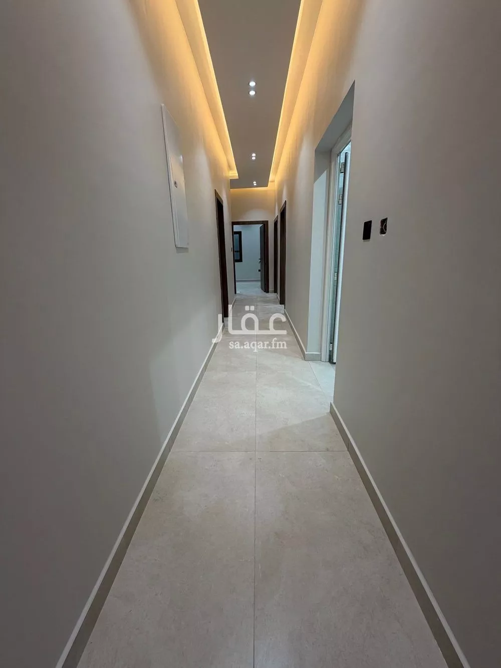 شقة للبيع في شارع الوجيه بن الدهان, حي بدر, مدينة الدمام, المنطقة الشرقية 1 صورة