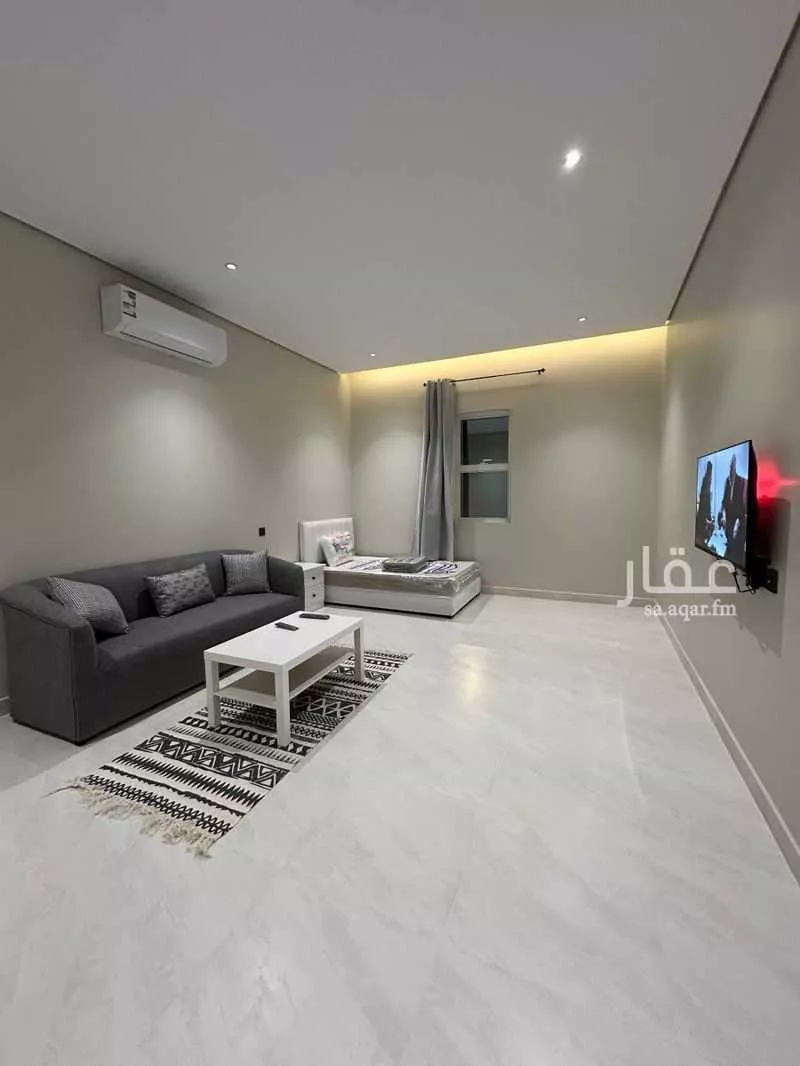 شقة للإيجار في شارع صفوان بن وهب الفهري, حي الصفراء, مدينة بريدة, منطقة القصيم 1 صورة