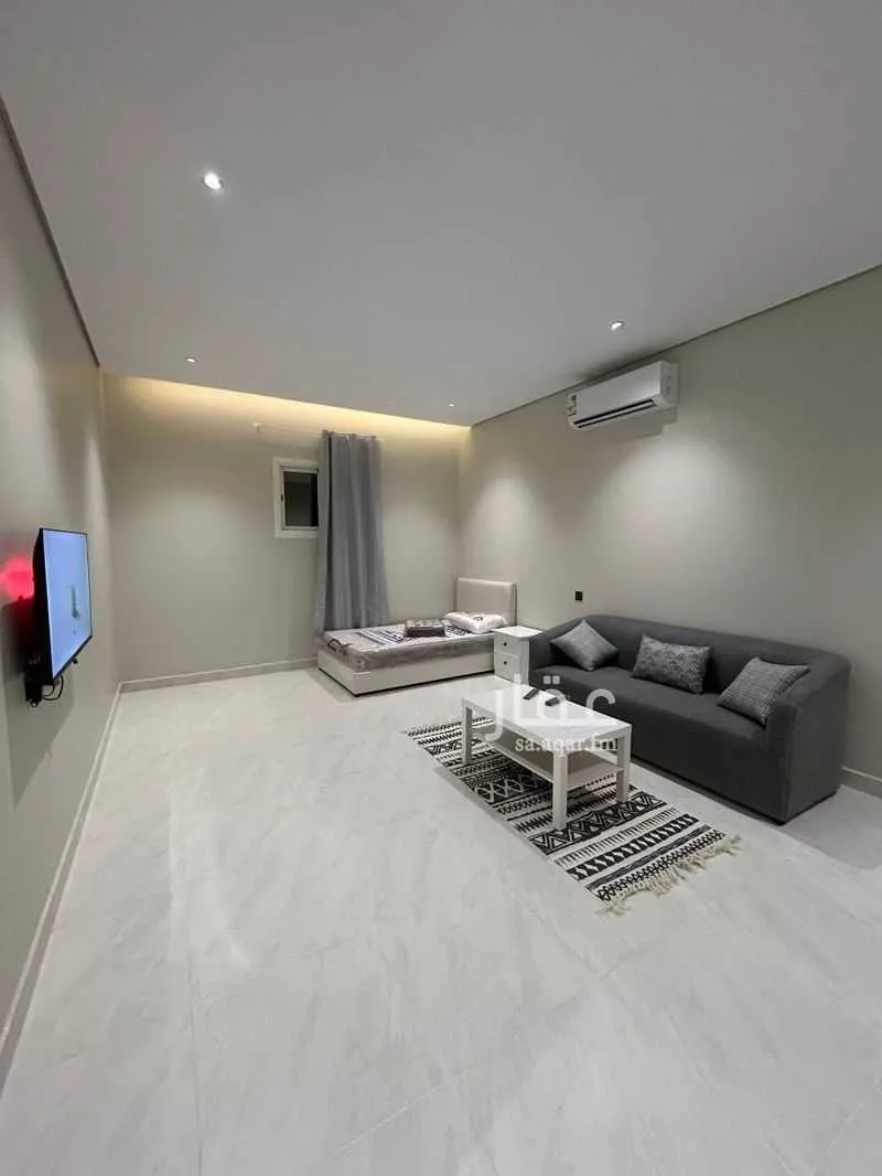 شقة للإيجار في شارع صفوان بن وهب الفهري, حي الصفراء, مدينة بريدة, منطقة القصيم 1 صورة